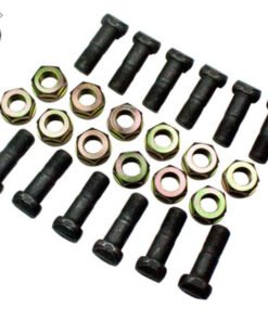 Yukon Gear Ring Gear Bolt Kit For Toyota Landcruiser