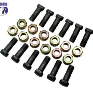 Yukon Gear Ring Gear Bolt Kit For Toyota Landcruiser