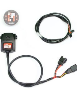 Banks Power Pedal Monster Kit (Stand-Alone) - Molex MX64 - 6 Way - Use w/iDash 1.8
