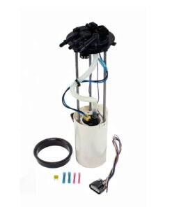 DeatschWerks 99-04 Chevy Silverado 1500/2500/3500 DW400 Pump Module