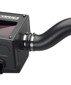 Corsa Air Intake DryTech 3D Closed Box 2019 Dodge RAM 1500 5.7L V8