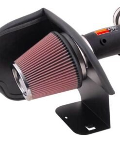 K&N 07-10 Dodge Nitro 4.0L V6 Performance Intake Kit