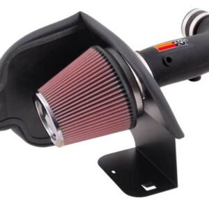 K&N 07-10 Dodge Nitro 4.0L V6 Performance Intake Kit