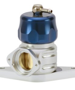 Turbosmart BOV Plumb Black Subaru -Blue