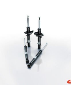 Eibach Pro-Damper Kit for 09-10 Dodge Challenger / 06-10 Charger / 05-08 Magnum