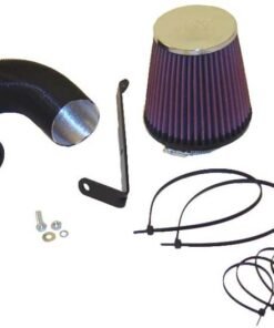 K&N 95+ Audi A4 1.8i T Performance Intake Kit
