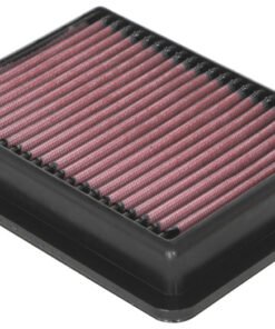 K&N 19-21 Mazda 3 2.0L L4 F/I Replacement Air Filter