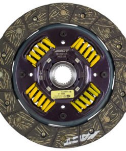 ACT 2000 Honda S2000 Perf Street Sprung Disc