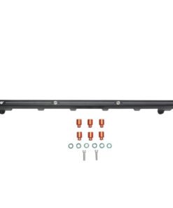DeatschWerks BMW S54 E46 M3 Fuel Rail