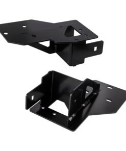 ARB Fitting Kit Slvrado 1500 03 On