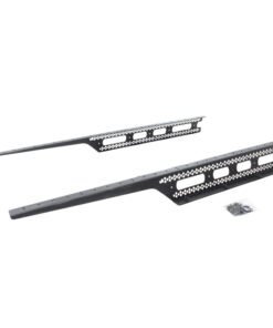 Go Rhino 75in. Cab Overhang Bracket - Universal