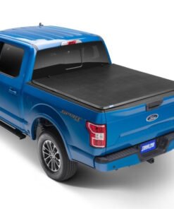 Tonno Pro 2021 Ford F-150 5.5ft Soft Fold Tonno Fold Tri-Fold Tonneau Cover