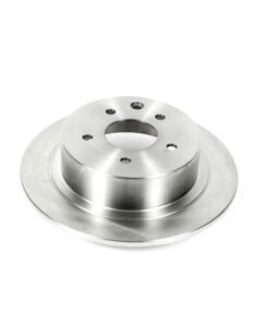 Power Stop 02-18 Nissan Altima Rear Autospecialty Brake Rotor