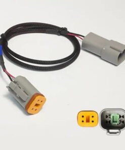 Dynojet Autotune Extension Cable Harley Davidson J1850