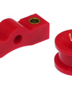 Prothane 84-87 Honda Civic Shifter Stabilizer - Red