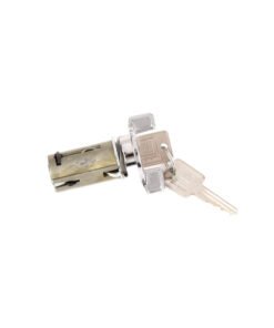 Omix Ignition Lock With Keys 76-95 Jeep CJ & Wrangler