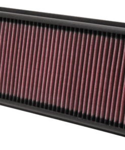 K&N Replacement Air Filter for 12 Fiat 500 1.4L L4