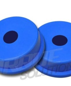 Torque Solution Shifter Bushings: Subaru 5 Speed (inc. 2002-2012 WRX)
