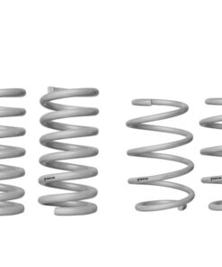 Whiteline 2015 Ford Mustang GT S550 Performance Lowering Springs