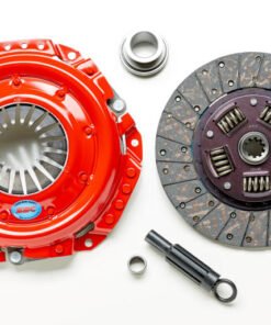 South Bend / DXD Racing Clutch 00-05 Audi A3 1.8T Stg 1 HD Clutch Kit