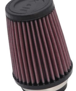 K&N Custom Air Filter 2-3/4in 10 Degree FLG / 4in Base / 3in T/ 5in Height