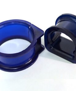 SuperPro Steering Rack Mounting Kit