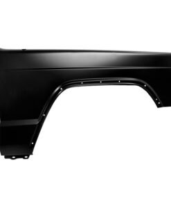 Omix Front Fender Right 97-01 Jeep Cherokee (XJ)