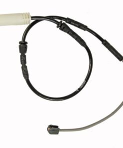 Power Stop 11-13 BMW 328i Front Euro-Stop Electronic Brake Pad Wear Sensor