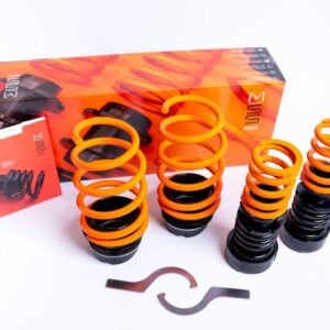 MSS 14-21 Mercedes C-Class Sports Full Adjustable Kit