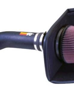 K&N 03-04 Lincoln Navigator V8-5.4L DOHC Performance Intake Kit