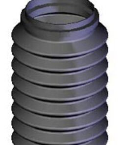 KYB Shocks & Struts Strut Boots Front & Rear ACURA EL 2001-03 ACURA Integra 1986-89 AUDI 5000 Series