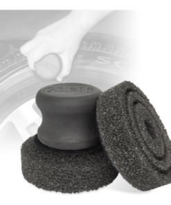 Griots Garage Target Tire Dressing Kit