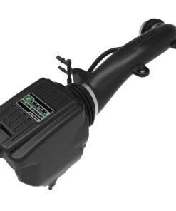 aFe Quantum Pro 5R Cold Air Intake System 18-20 Jeep Wrangler JL L4-2.0L (t)