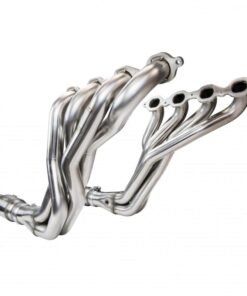 Kooks 2016 + Chevrolet Camaro SS LT1 6.2L 2in x 3in SS Longtube Headers w/ Catted Connection Pipes