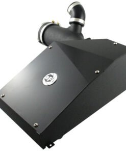 aFe MagnumFORCE Intakes Stage-2 P5R AIS P5R VW R32 08-09 V6-3.2L MKV