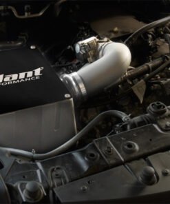 Volant 15-16 Chevy Colorado / GMC Cayon 3.6L V6 Pro5 Closed Box Air Intake System