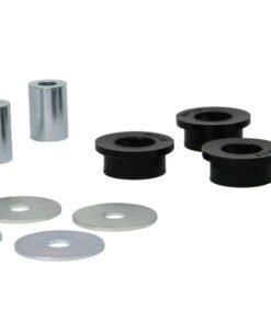 Whiteline 1/1990-2000 Lexus SC300 / SC400 Front Steering Rack & Pinion Mount Bushing Kit