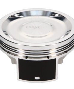 JE Pistons SUB STI EJ257 Block  w/ EJ20 Head 99.75mm Bore CR 8.5 KIT Set of 4 Pistons
