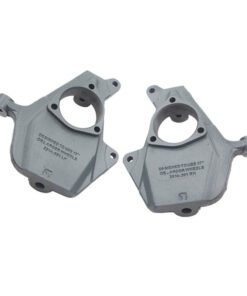 Belltech DROP SPINDLE SET 14-17 GM 1/2 Ton