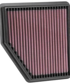 K&N 2019 Nissan Altima 2.5L F/I Drop In Replacement Air Filter