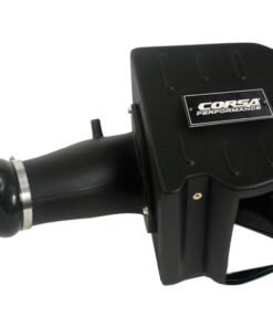 Corsa Chrysler 11-14 300C/Dodge 11-14 Charger R/T 5.7L V8 Air Intake