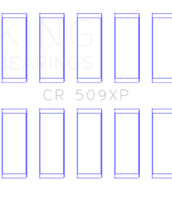 King Volvo 850 Connecting Rod Bearing Set
