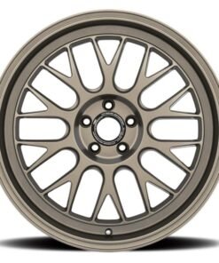 fifteen52 Holeshot RSR 19x9 5x108 45mm ET 63.4mm Center Bore Magnesium Grey Wheel