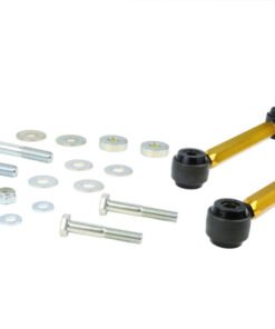 Whiteline 05-10 Ford Mustang Rear Sway Bar Links