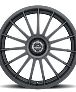 fifteen52 Podium 18x8.5 5x108/5x112 45mm ET 73.1mm Center Bore Frosted Graphite Wheel