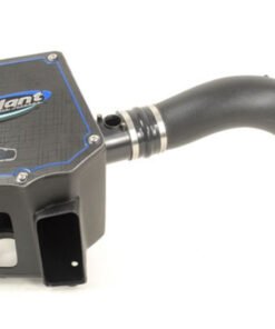 Volant 11-13 Chevrolet Silverado 2500HD 6.0L V8 Pro5 Closed Box Air Intake System