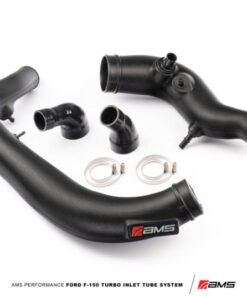 AMS Performance 15-16 Ford F-150 3.5L EcoBoost Turbo Inlet Tubes