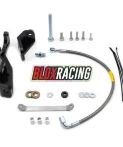 BLOX Racing 2015+ Subaru WRX / STi Pitch Stop Brace