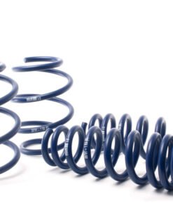 H&R 18-19 Kia Stinger/Stinger GT (2WD/AWD) 4 Cyl/V6 CK Sport Spring