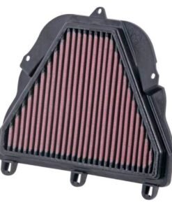K&N 06-12 Triumph Daytona 675/675 SE/675R/Street Triple/Street Triple R Replacement Air Filter